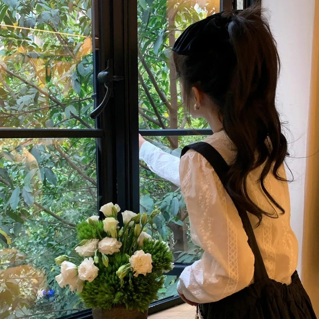党的女儿