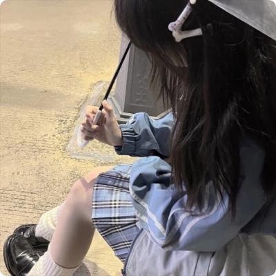 石膏男孩